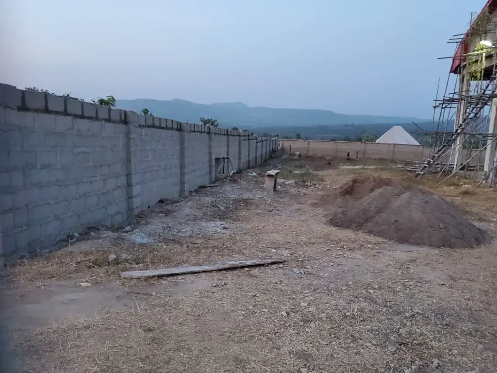 SecurityWall