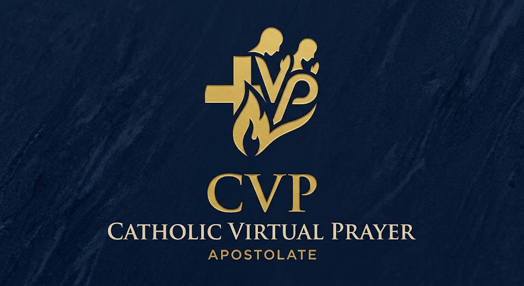 Catholic Virtual Prayer Apostolate